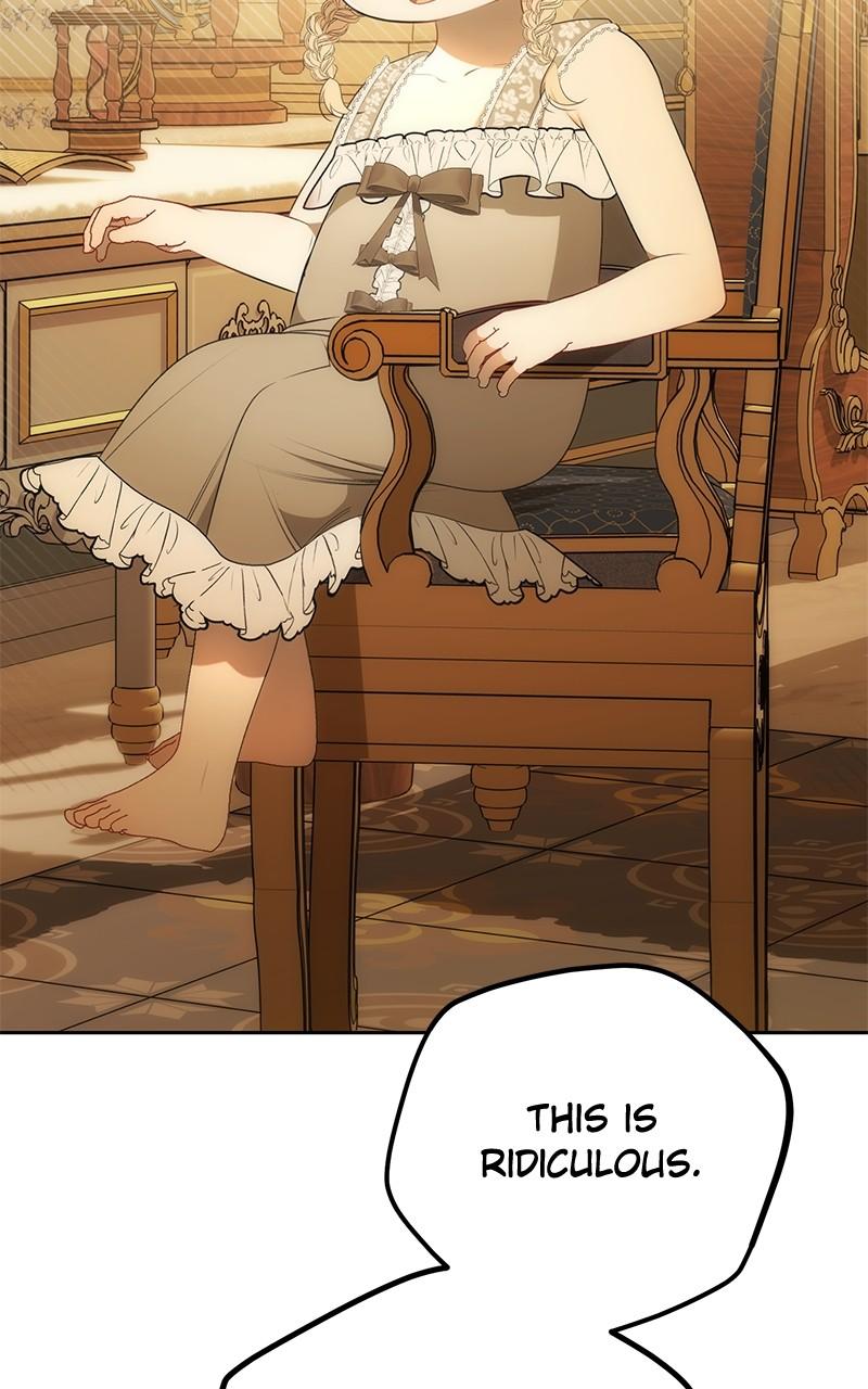 Her Tiny Highness, the Mastermind Chap 15 - Next Chap 16