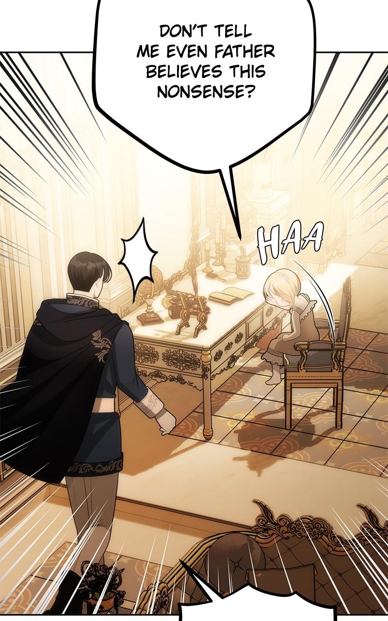 Her Tiny Highness, the Mastermind Chap 15 - Next Chap 16