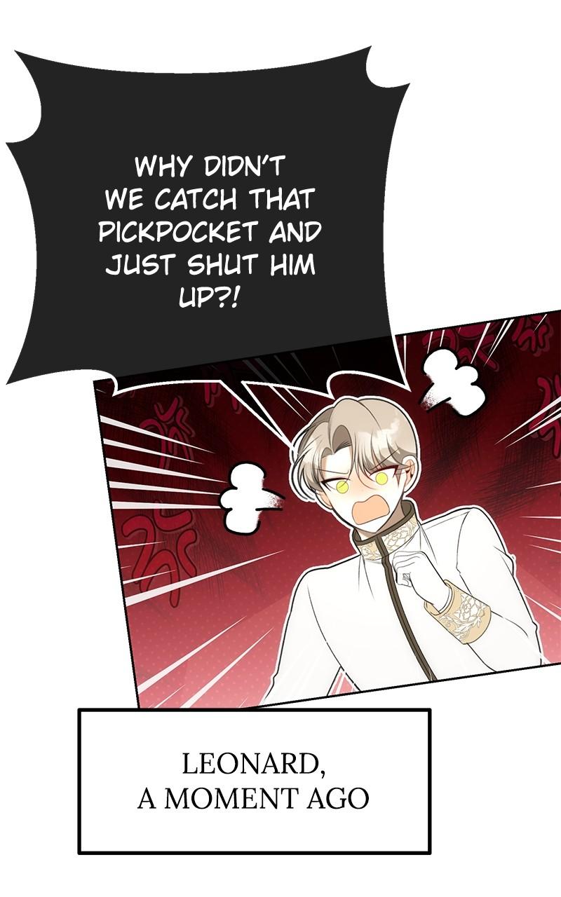 Her Tiny Highness, the Mastermind Chap 15 - Next Chap 16