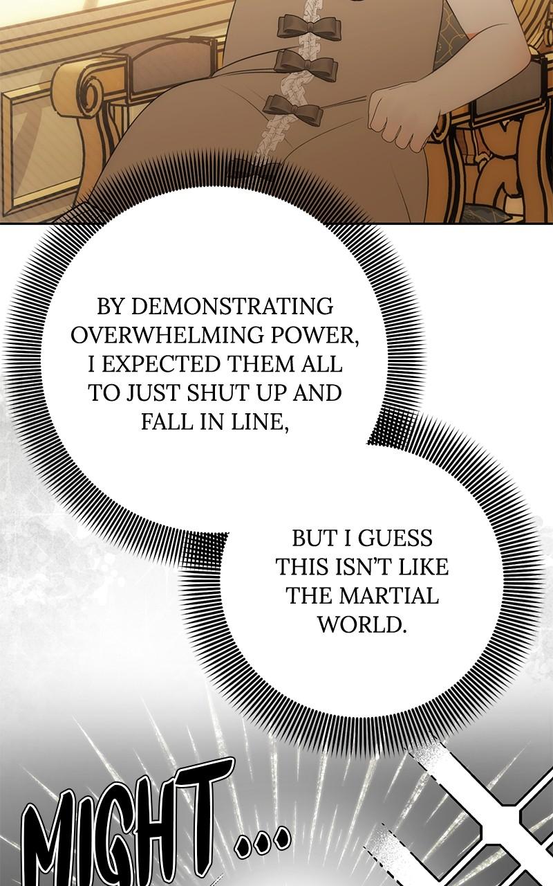 Her Tiny Highness, the Mastermind Chap 15 - Next Chap 16
