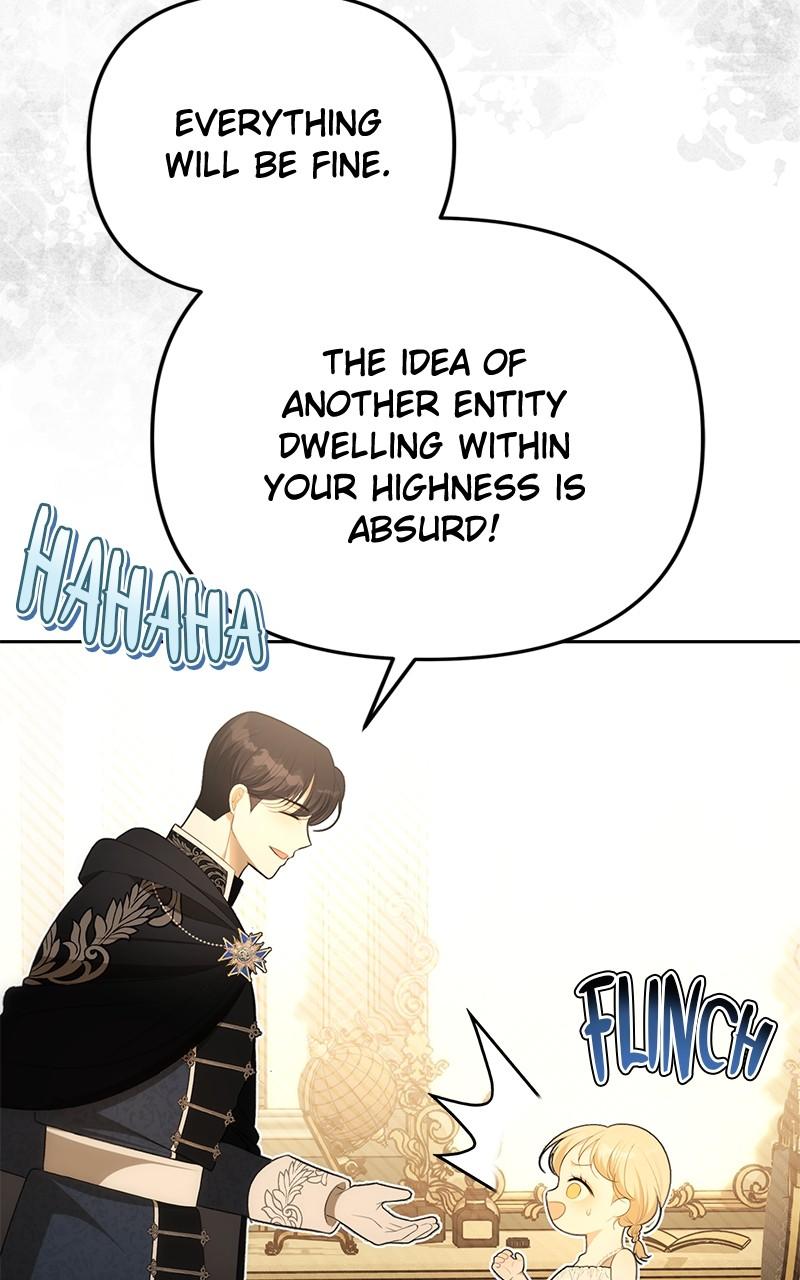 Her Tiny Highness, the Mastermind Chap 15 - Next Chap 16