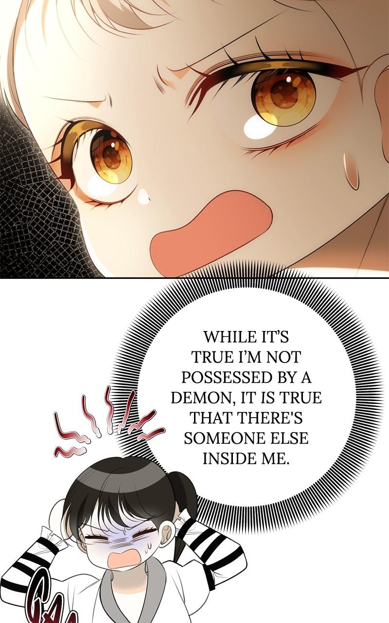 Her Tiny Highness, the Mastermind Chap 15 - Next Chap 16