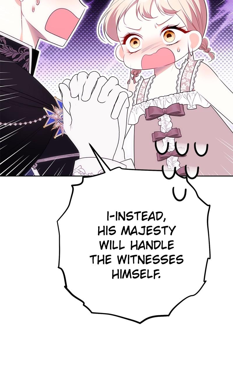 Her Tiny Highness, the Mastermind Chap 15 - Next Chap 16