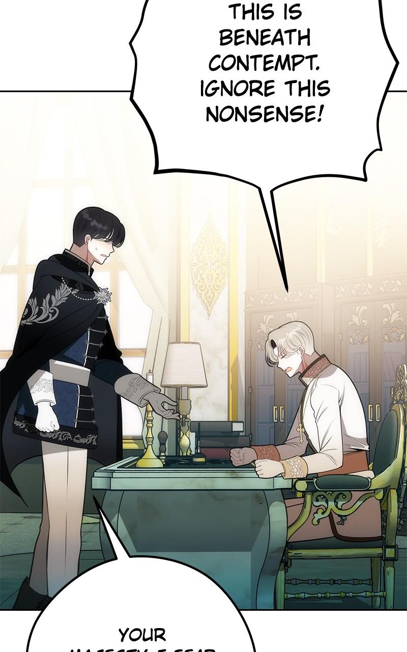 Her Tiny Highness, the Mastermind Chap 15 - Next Chap 16