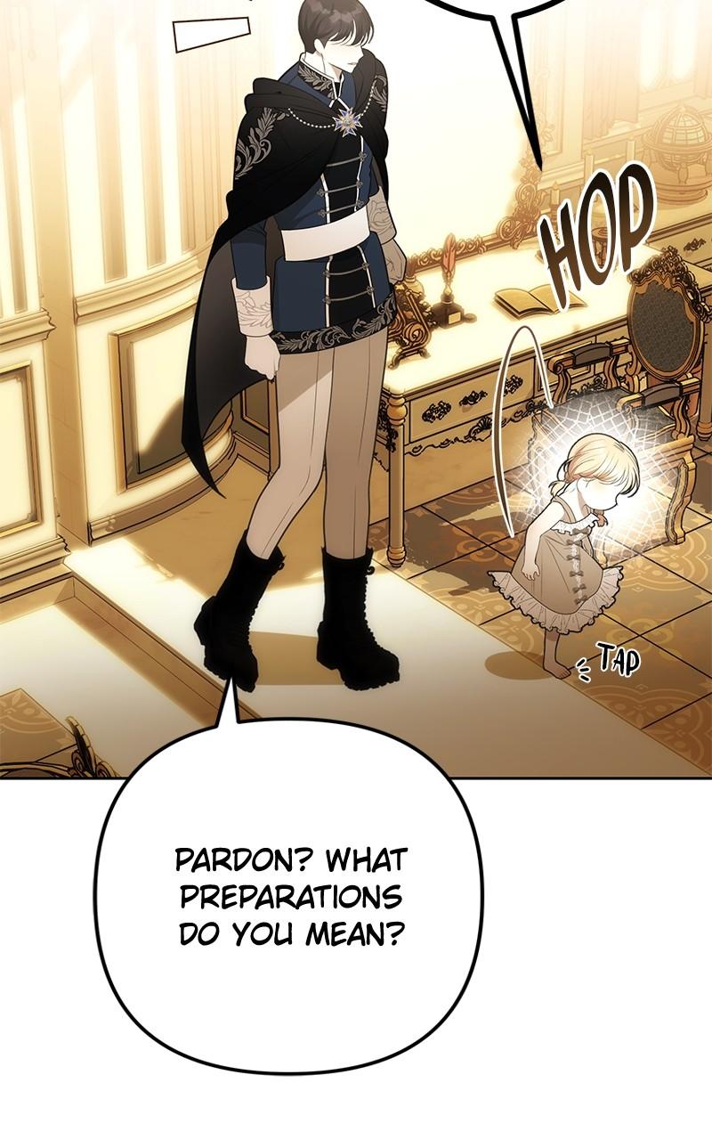 Her Tiny Highness, the Mastermind Chap 15 - Next Chap 16