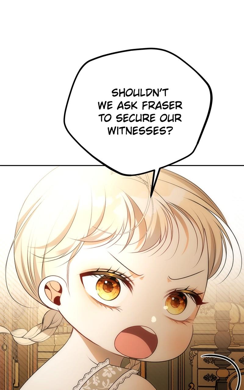 Her Tiny Highness, the Mastermind Chap 15 - Next Chap 16