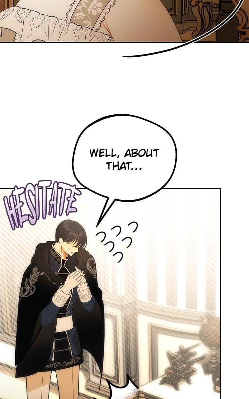 Her Tiny Highness, the Mastermind Chap 15 - Next Chap 16