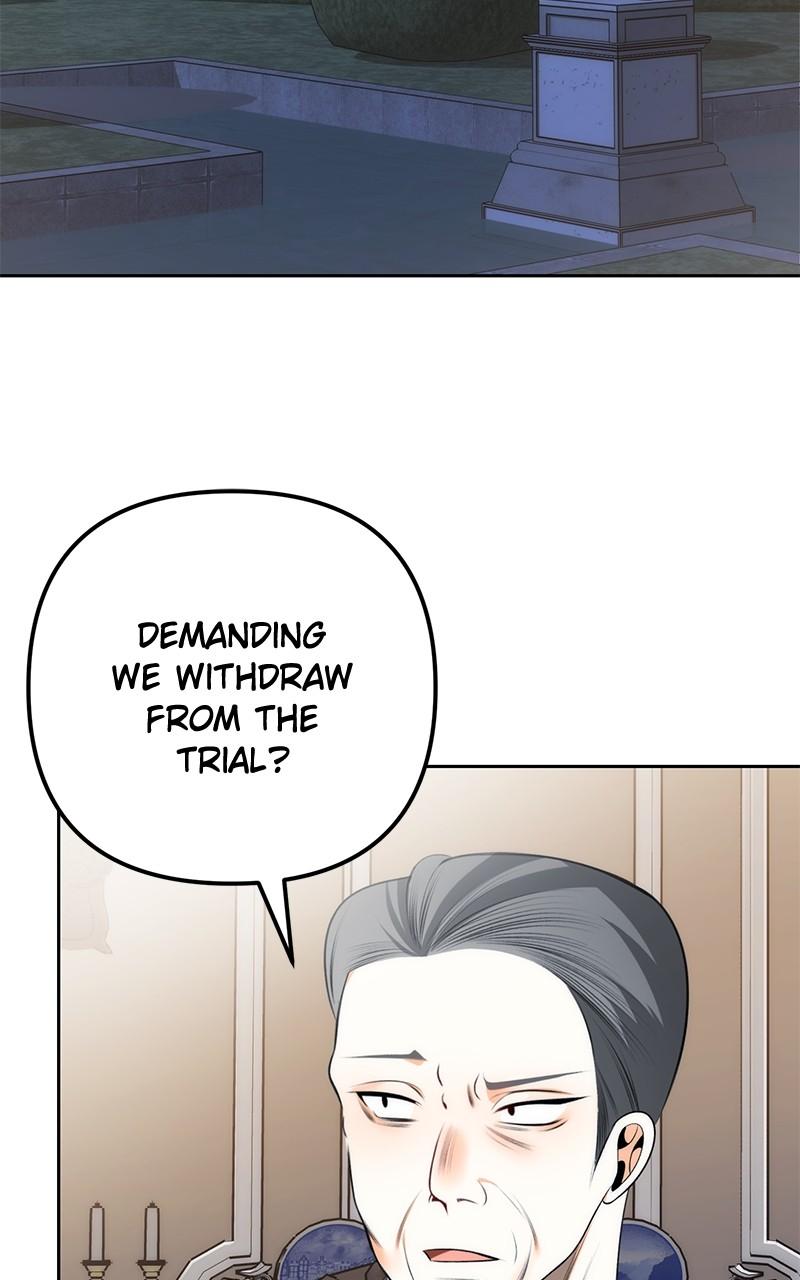 Her Tiny Highness, the Mastermind Chap 15 - Next Chap 16