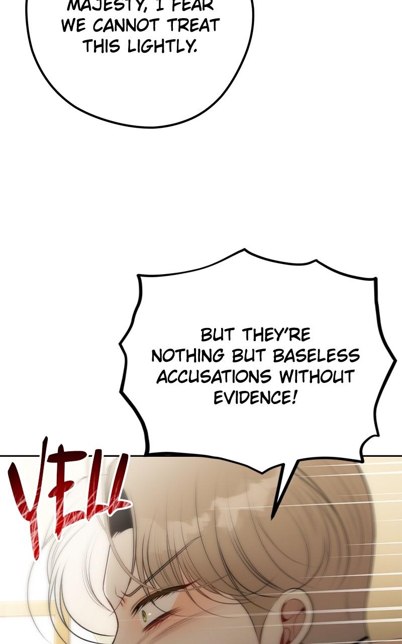 Her Tiny Highness, the Mastermind Chap 15 - Next Chap 16