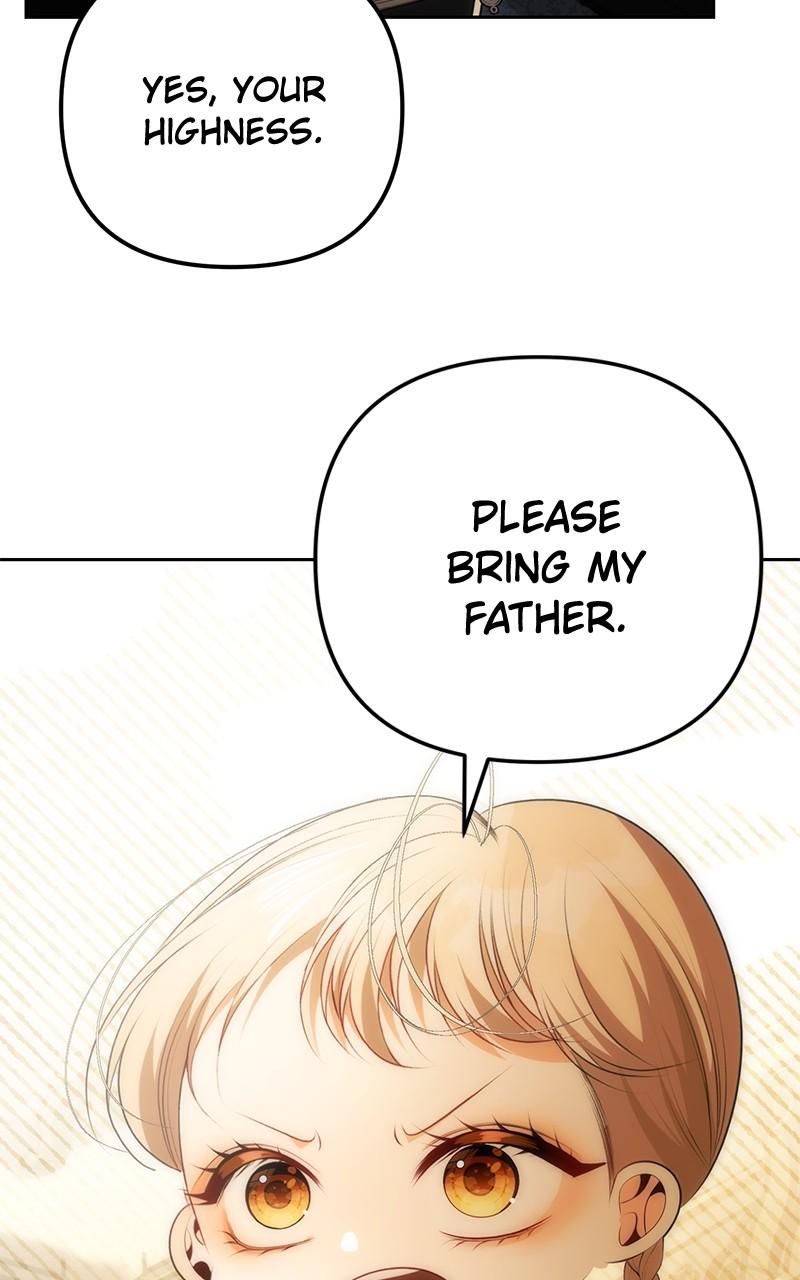 Her Tiny Highness, the Mastermind Chap 15 - Next Chap 16