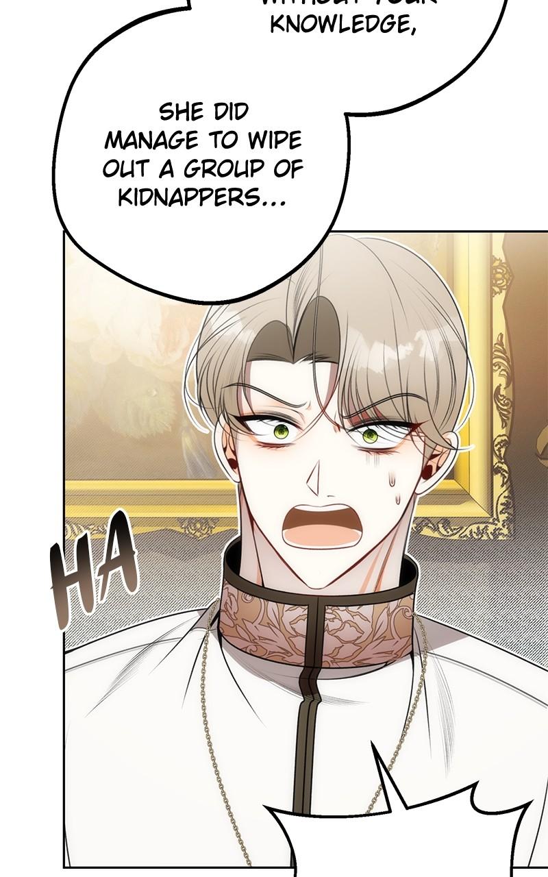 Her Tiny Highness, the Mastermind Chap 15 - Next Chap 16