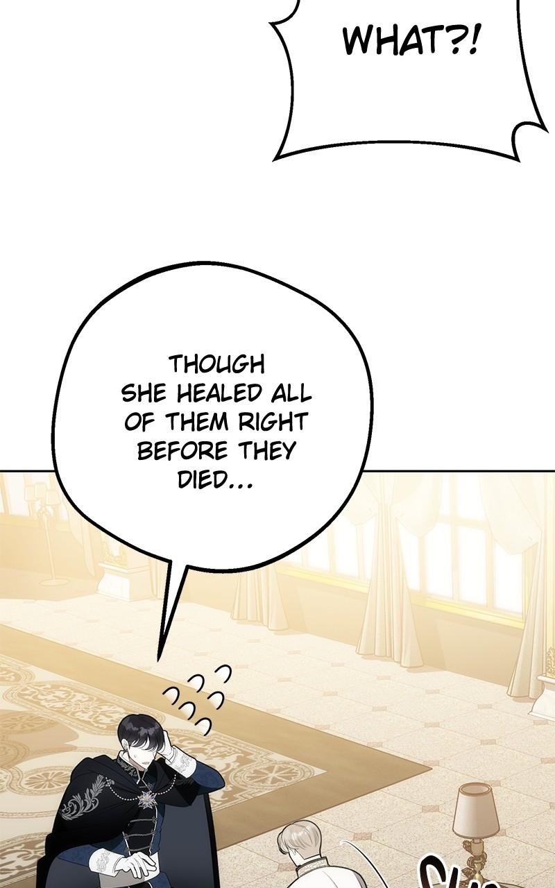 Her Tiny Highness, the Mastermind Chap 15 - Next Chap 16