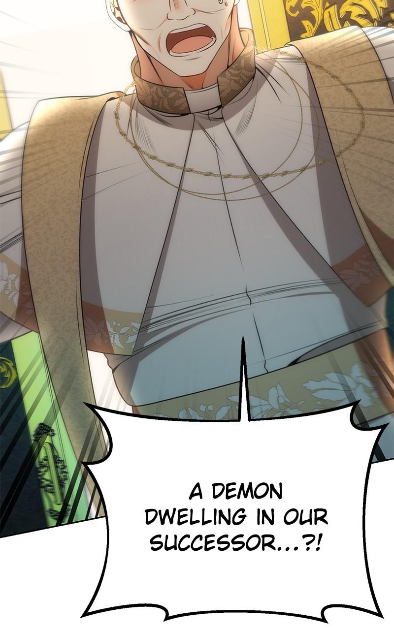 Her Tiny Highness, the Mastermind Chap 15 - Next Chap 16