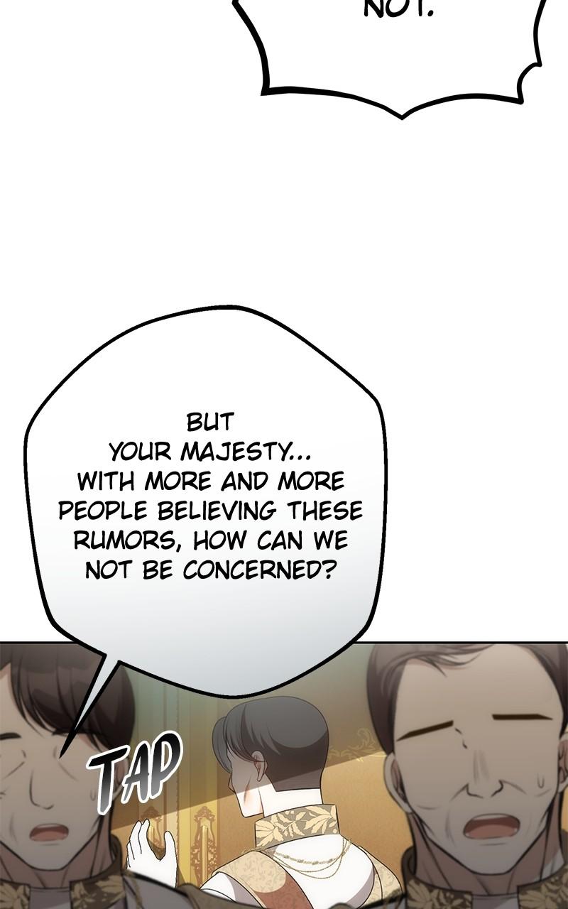 Her Tiny Highness, the Mastermind Chap 15 - Next Chap 16