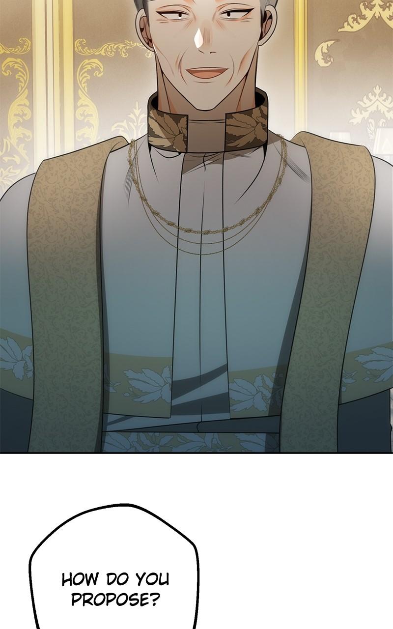 Her Tiny Highness, the Mastermind Chap 15 - Next Chap 16