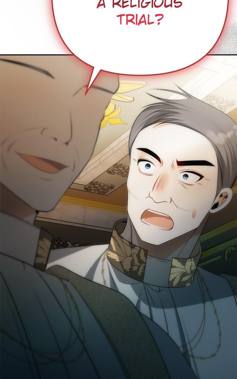 Her Tiny Highness, the Mastermind Chap 15 - Next Chap 16