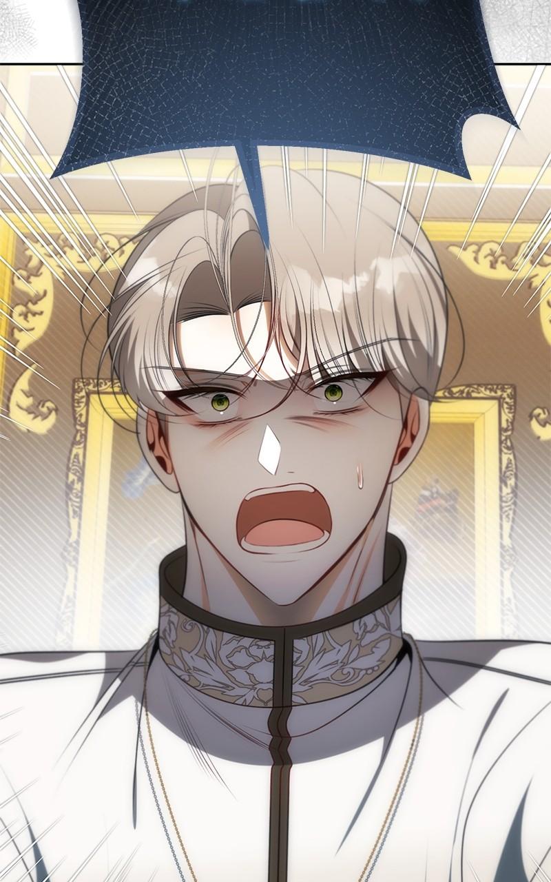 Her Tiny Highness, the Mastermind Chap 15 - Next Chap 16