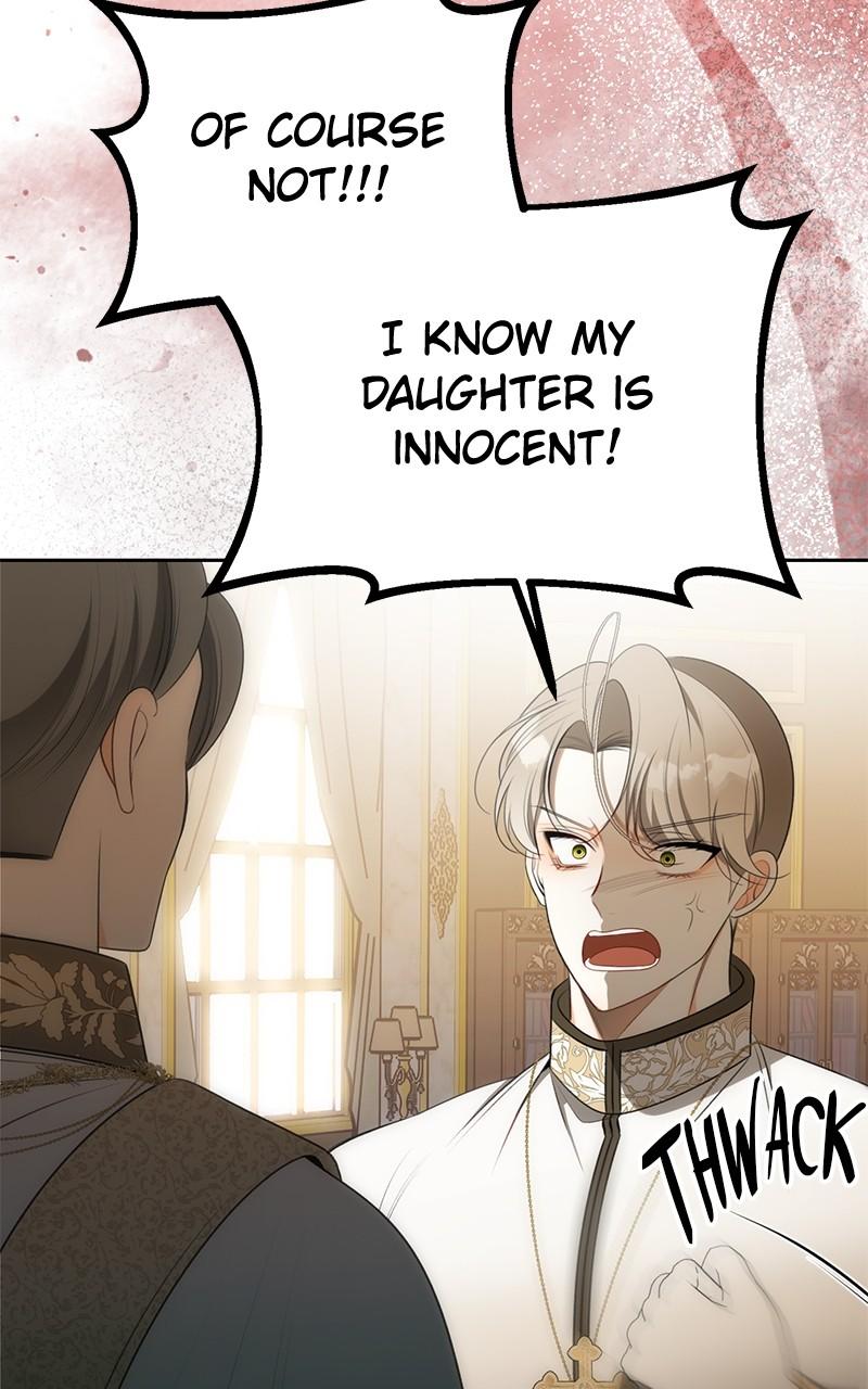 Her Tiny Highness, the Mastermind Chap 15 - Next Chap 16