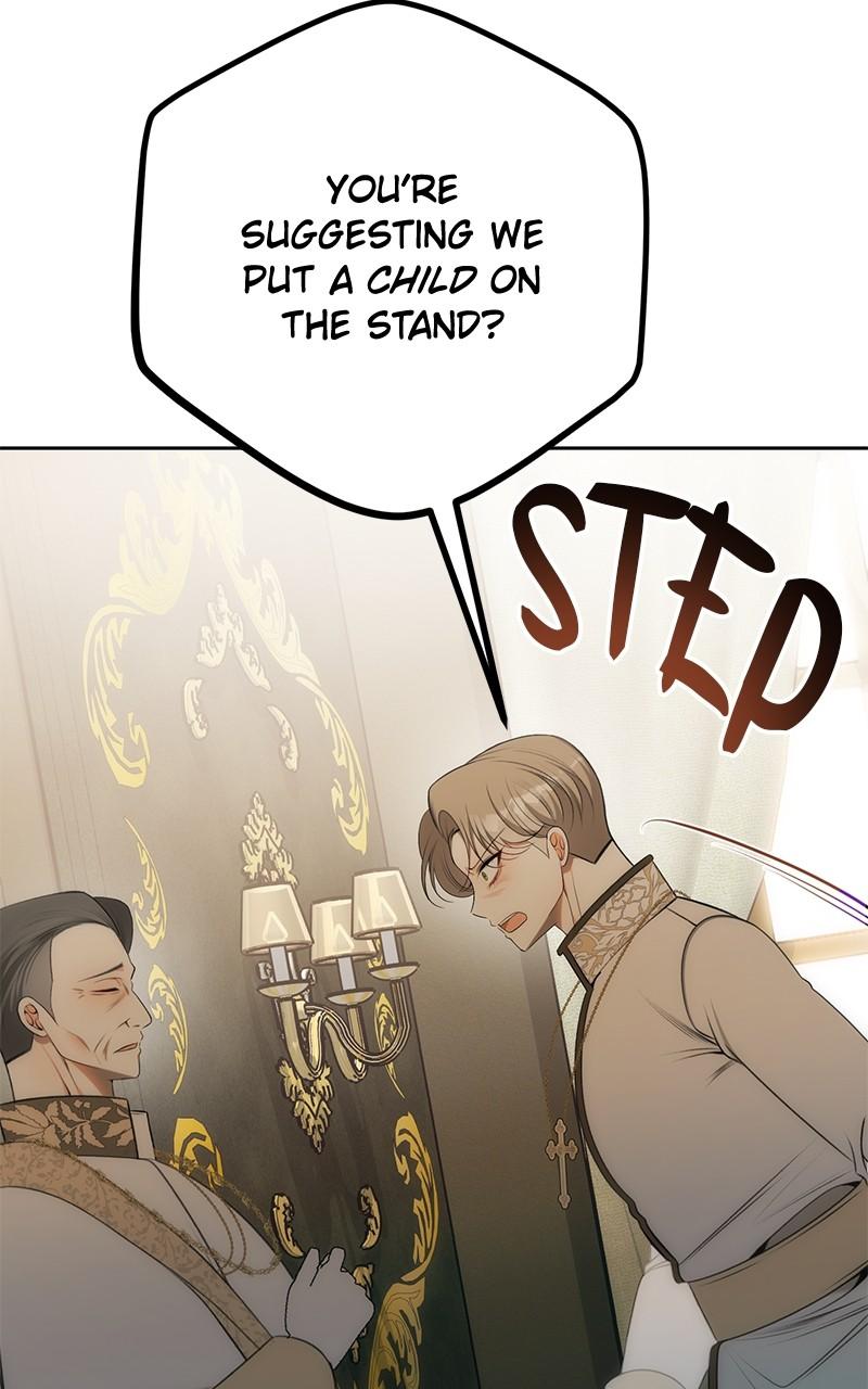 Her Tiny Highness, the Mastermind Chap 15 - Next Chap 16