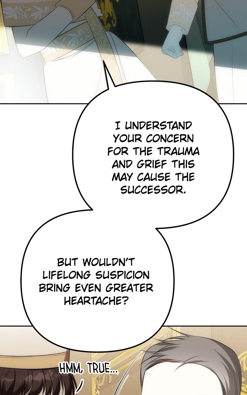 Her Tiny Highness, the Mastermind Chap 15 - Next Chap 16