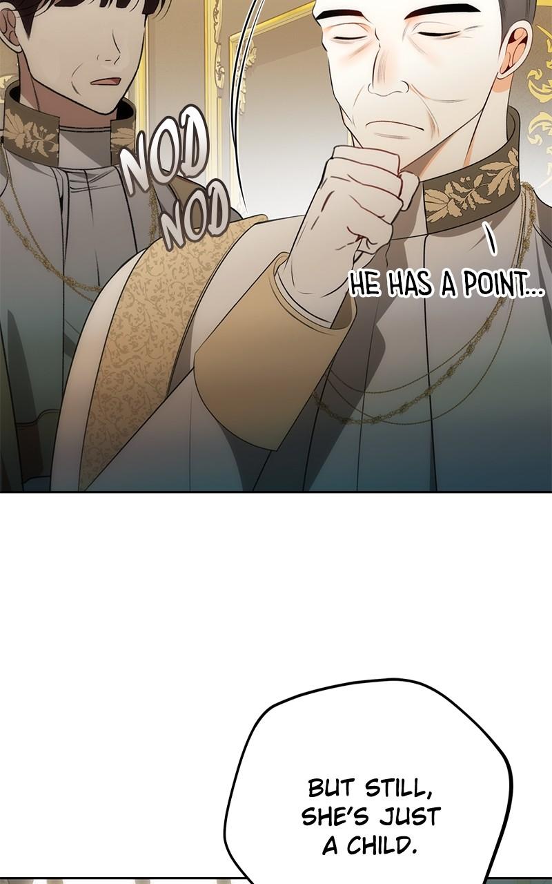 Her Tiny Highness, the Mastermind Chap 15 - Next Chap 16