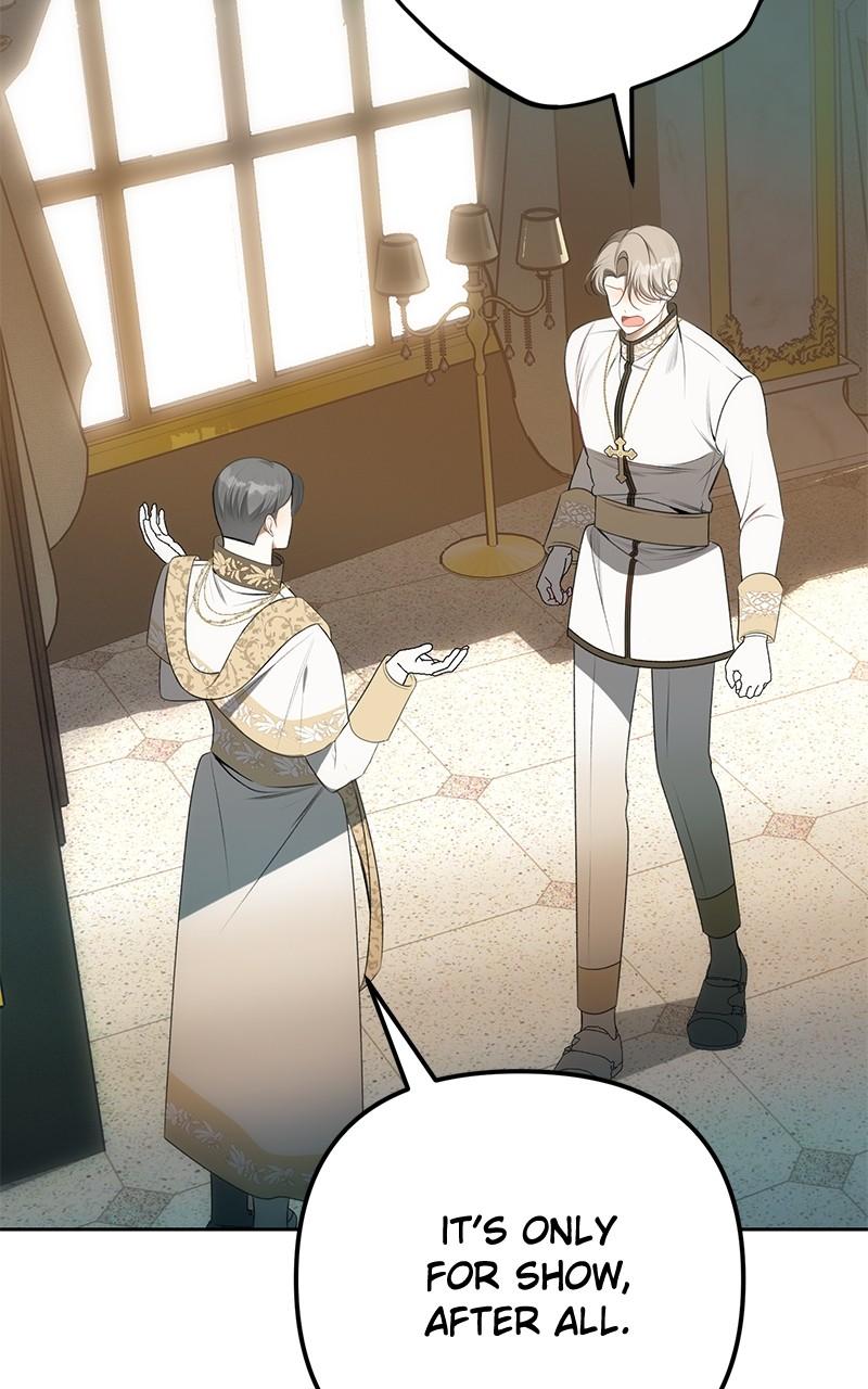 Her Tiny Highness, the Mastermind Chap 15 - Next Chap 16