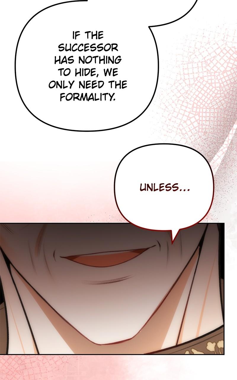 Her Tiny Highness, the Mastermind Chap 15 - Next Chap 16