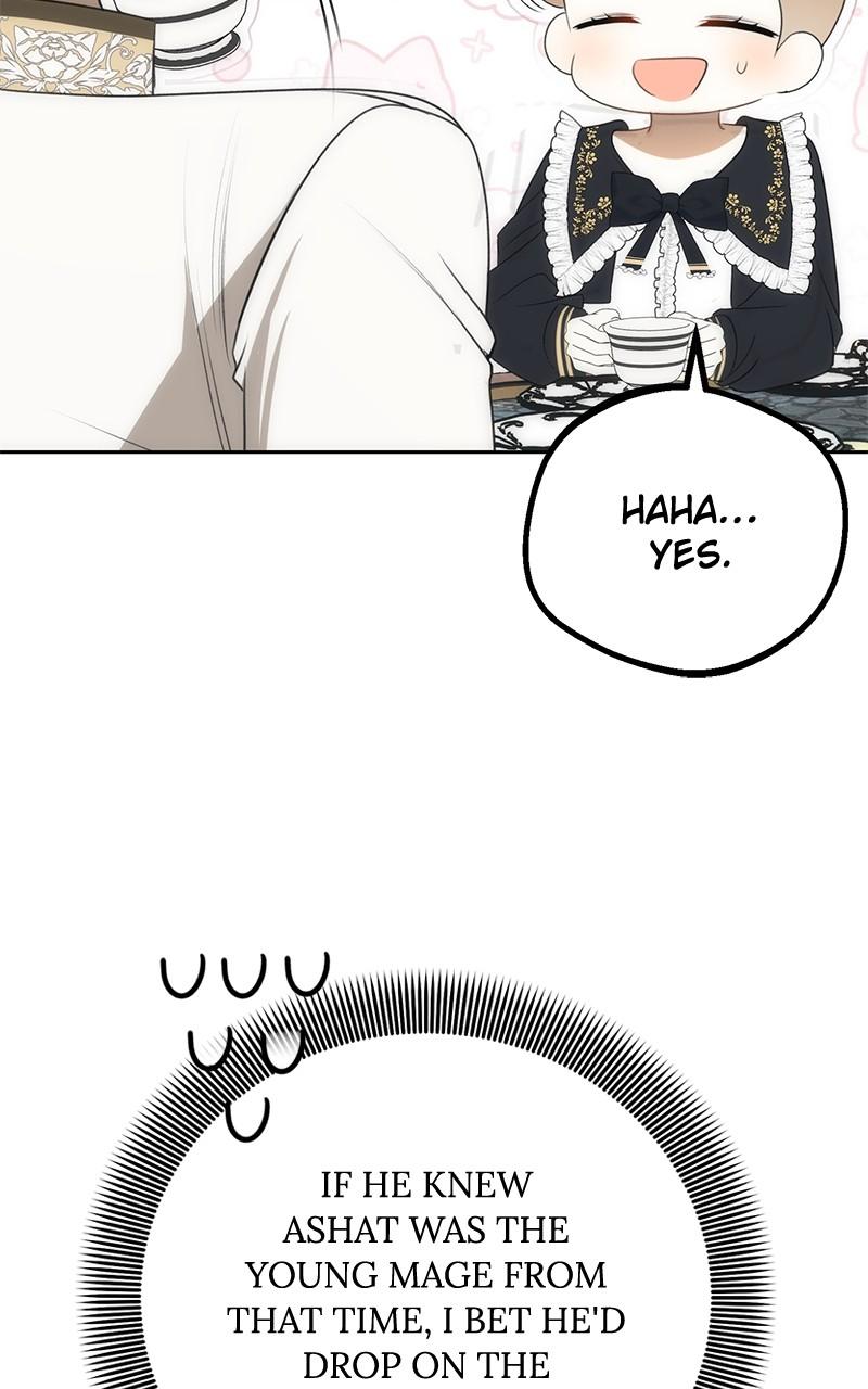 Her Tiny Highness, the Mastermind Chap 16 - Next Chap 17