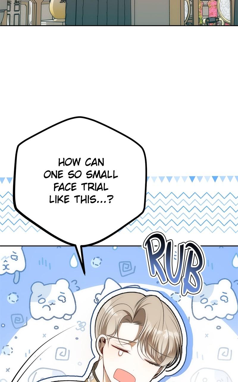 Her Tiny Highness, the Mastermind Chap 16 - Next Chap 17