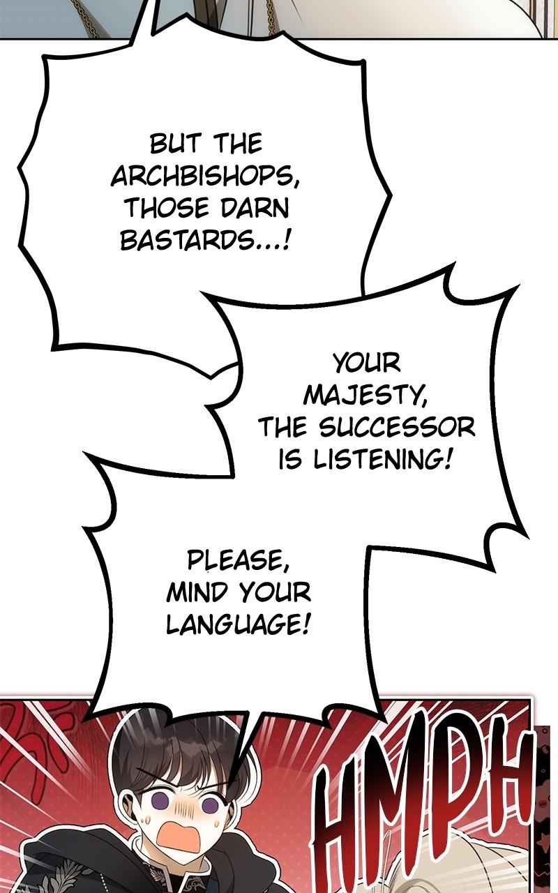 Her Tiny Highness, the Mastermind Chap 16 - Next Chap 17