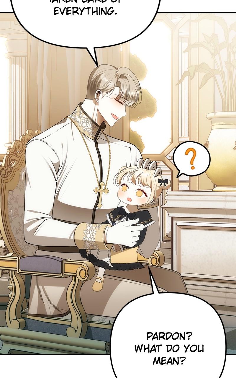 Her Tiny Highness, the Mastermind Chap 16 - Next Chap 17