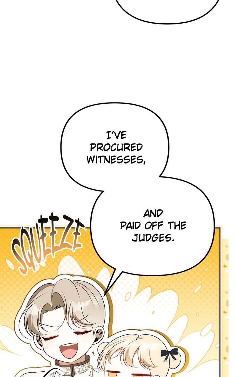 Her Tiny Highness, the Mastermind Chap 16 - Next Chap 17