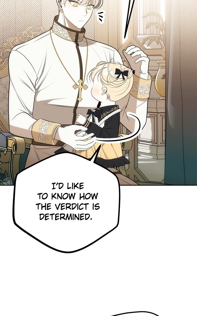 Her Tiny Highness, the Mastermind Chap 16 - Next Chap 17
