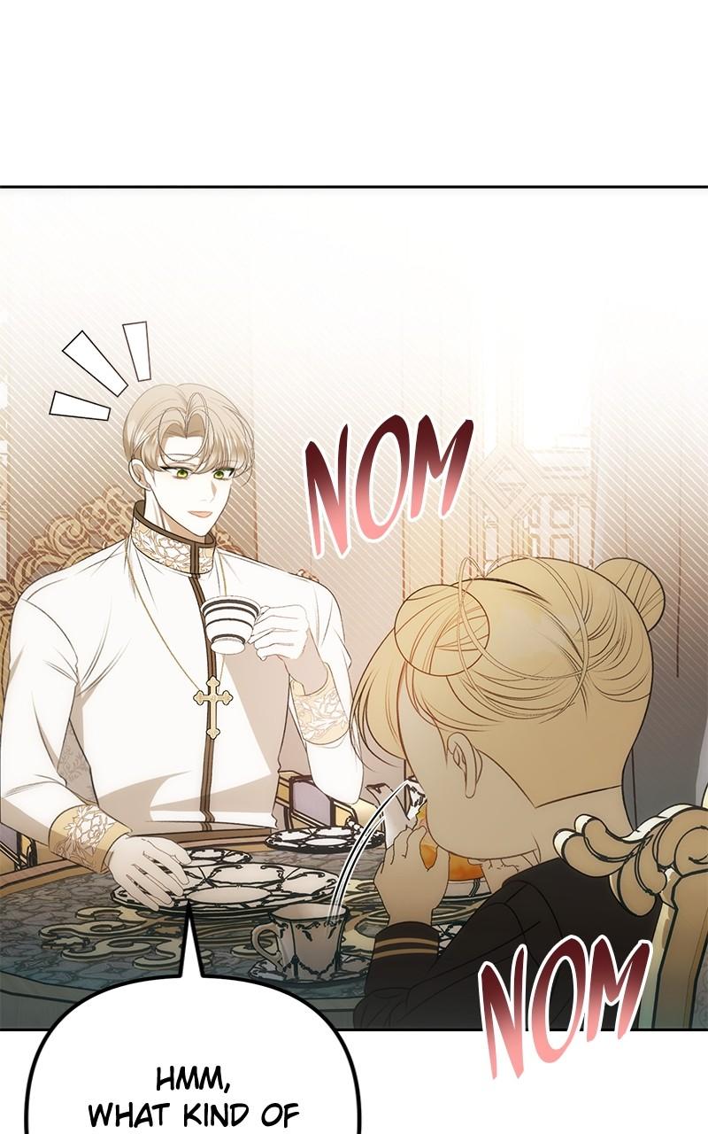 Her Tiny Highness, the Mastermind Chap 16 - Next Chap 17