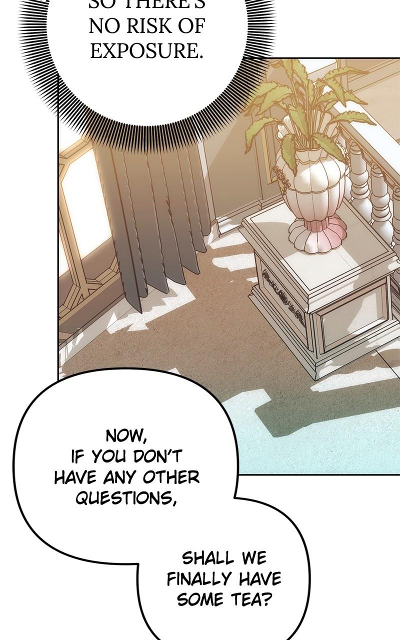 Her Tiny Highness, the Mastermind Chap 16 - Next Chap 17