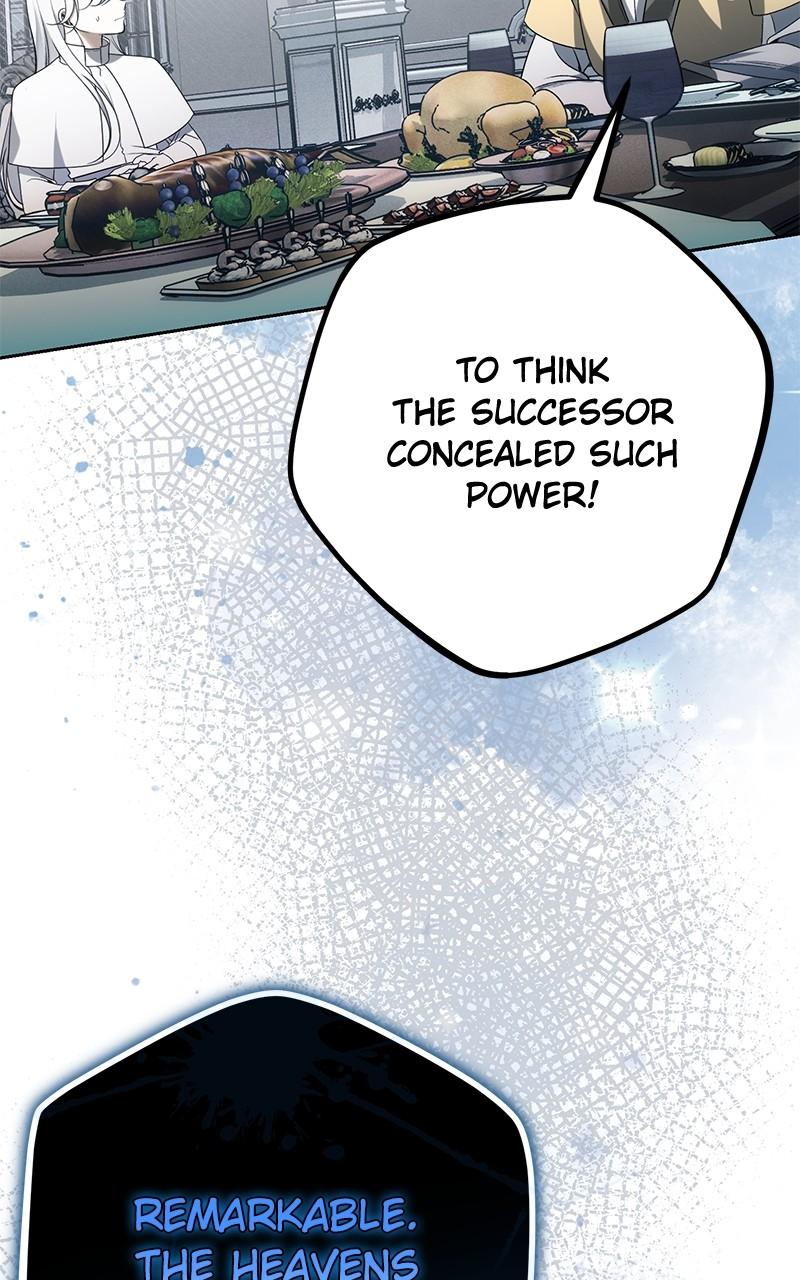 Her Tiny Highness, the Mastermind Chap 16 - Next Chap 17