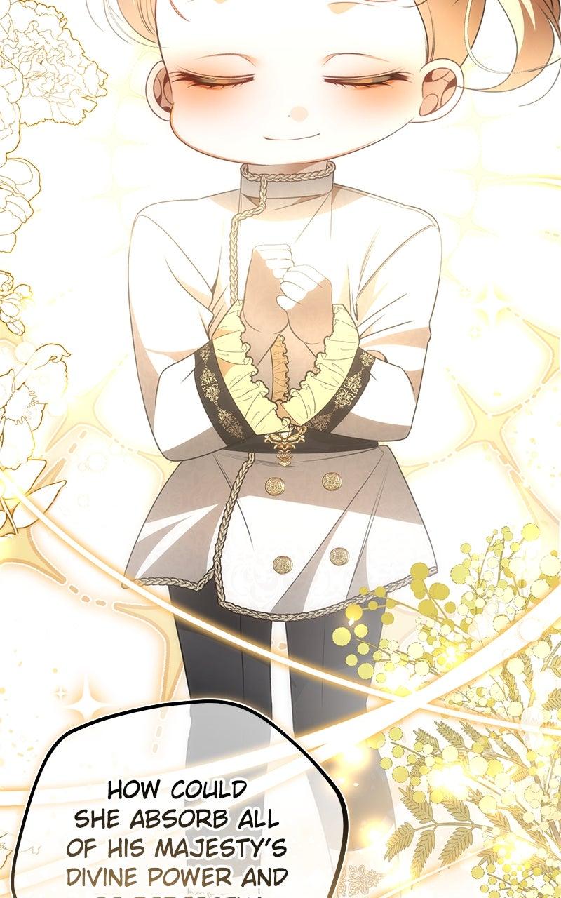 Her Tiny Highness, the Mastermind Chap 18 - Next Chap 19