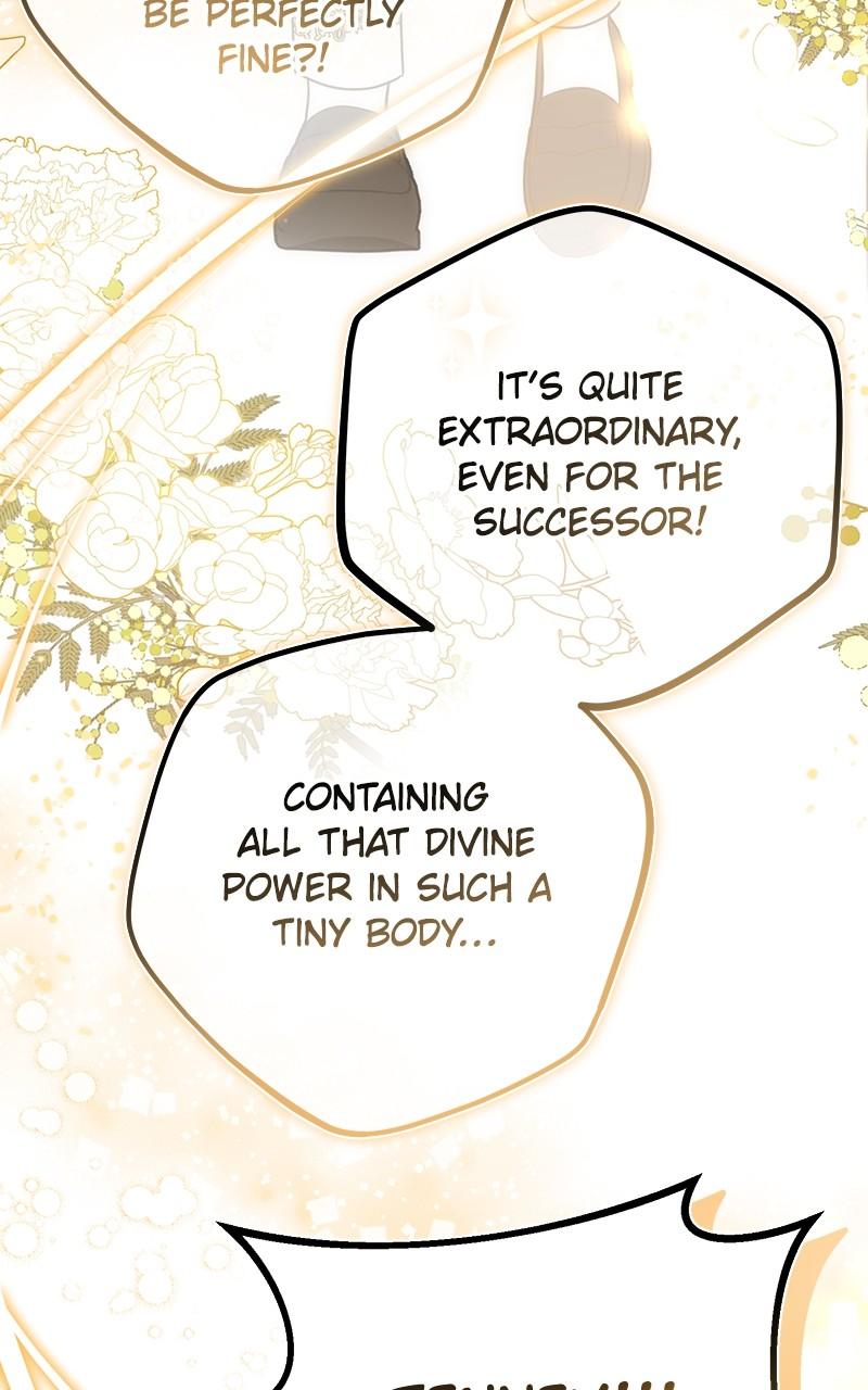 Her Tiny Highness, the Mastermind Chap 18 - Next Chap 19