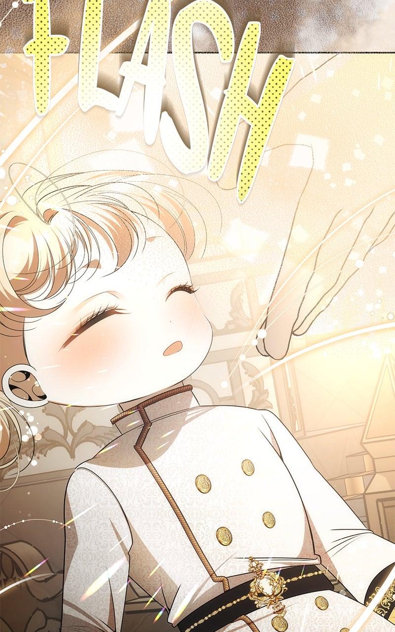 Her Tiny Highness, the Mastermind Chap 18 - Next Chap 19