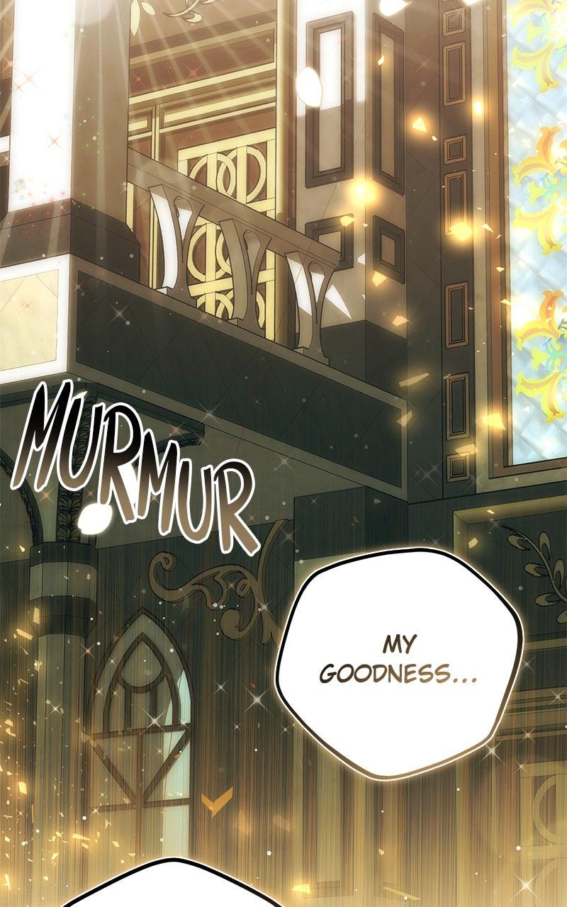 Her Tiny Highness, the Mastermind Chap 18 - Next Chap 19