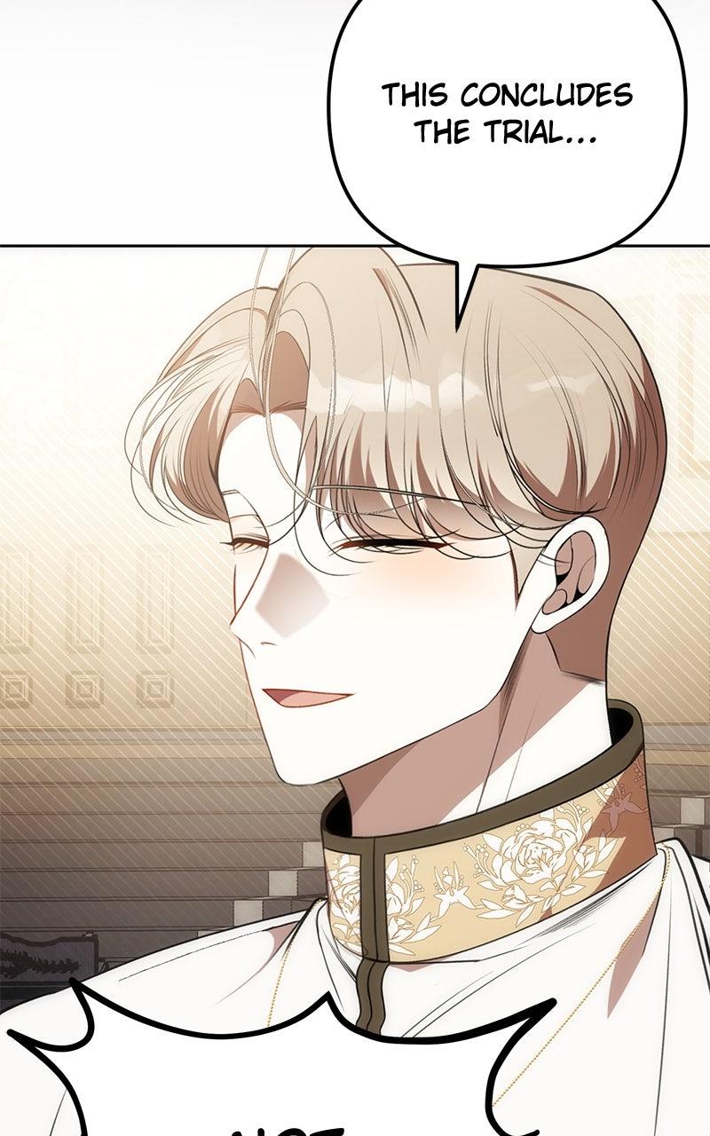 Her Tiny Highness, the Mastermind Chap 18 - Next Chap 19