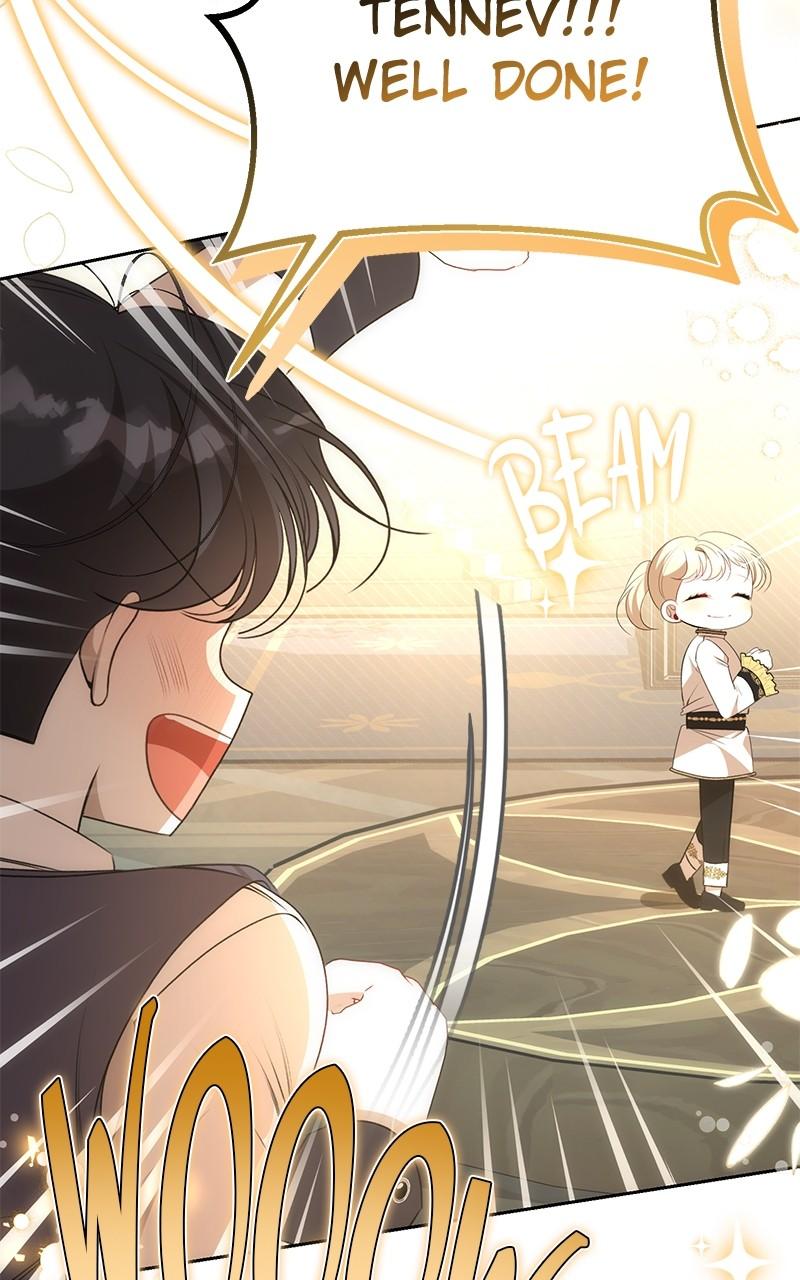 Her Tiny Highness, the Mastermind Chap 18 - Next Chap 19