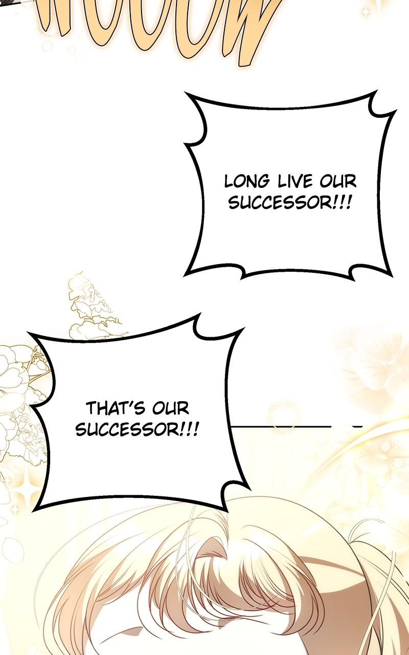 Her Tiny Highness, the Mastermind Chap 18 - Next Chap 19
