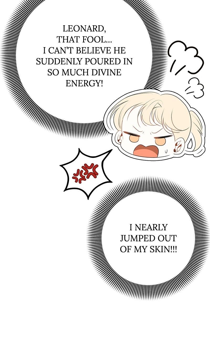 Her Tiny Highness, the Mastermind Chap 18 - Next Chap 19
