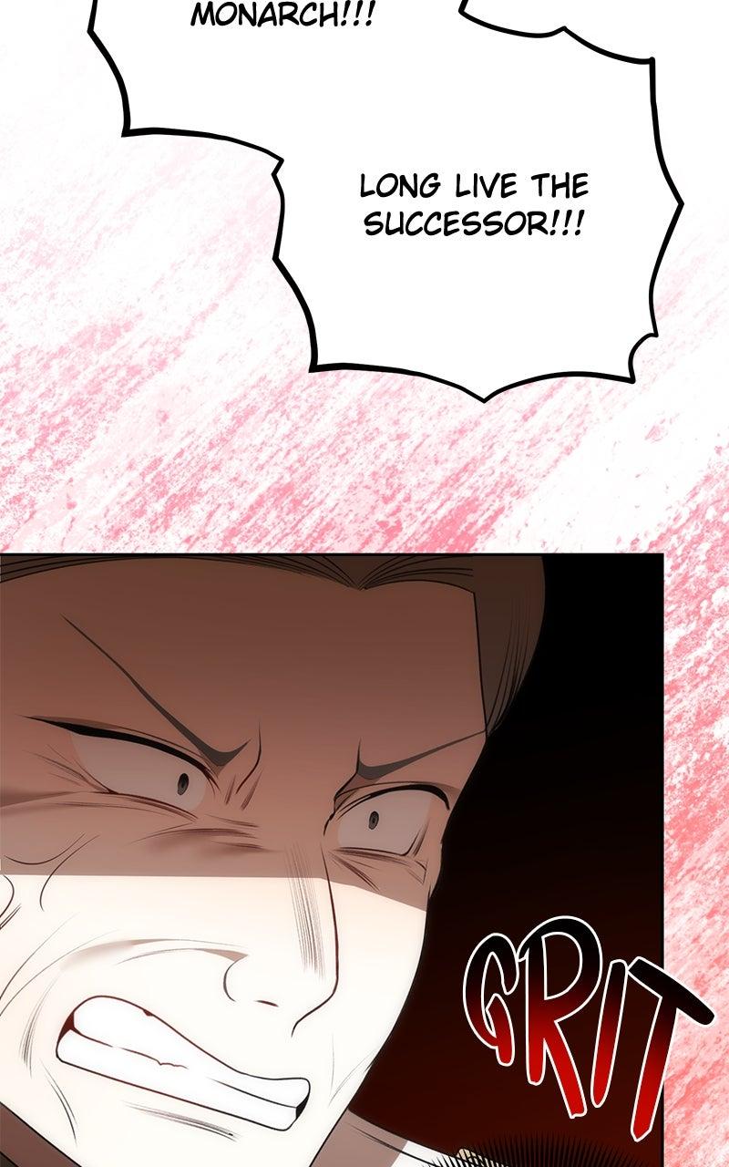 Her Tiny Highness, the Mastermind Chap 18 - Next Chap 19