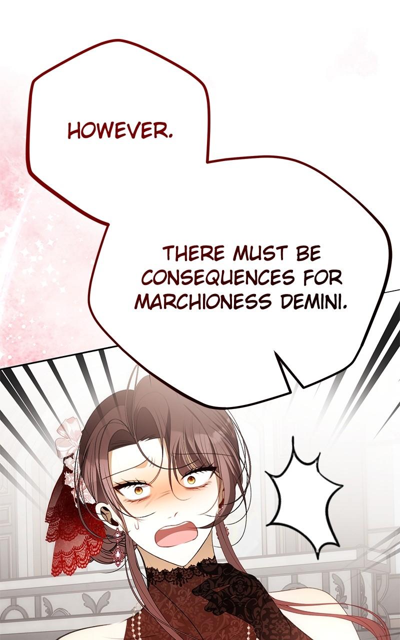 Her Tiny Highness, the Mastermind Chap 18 - Next Chap 19