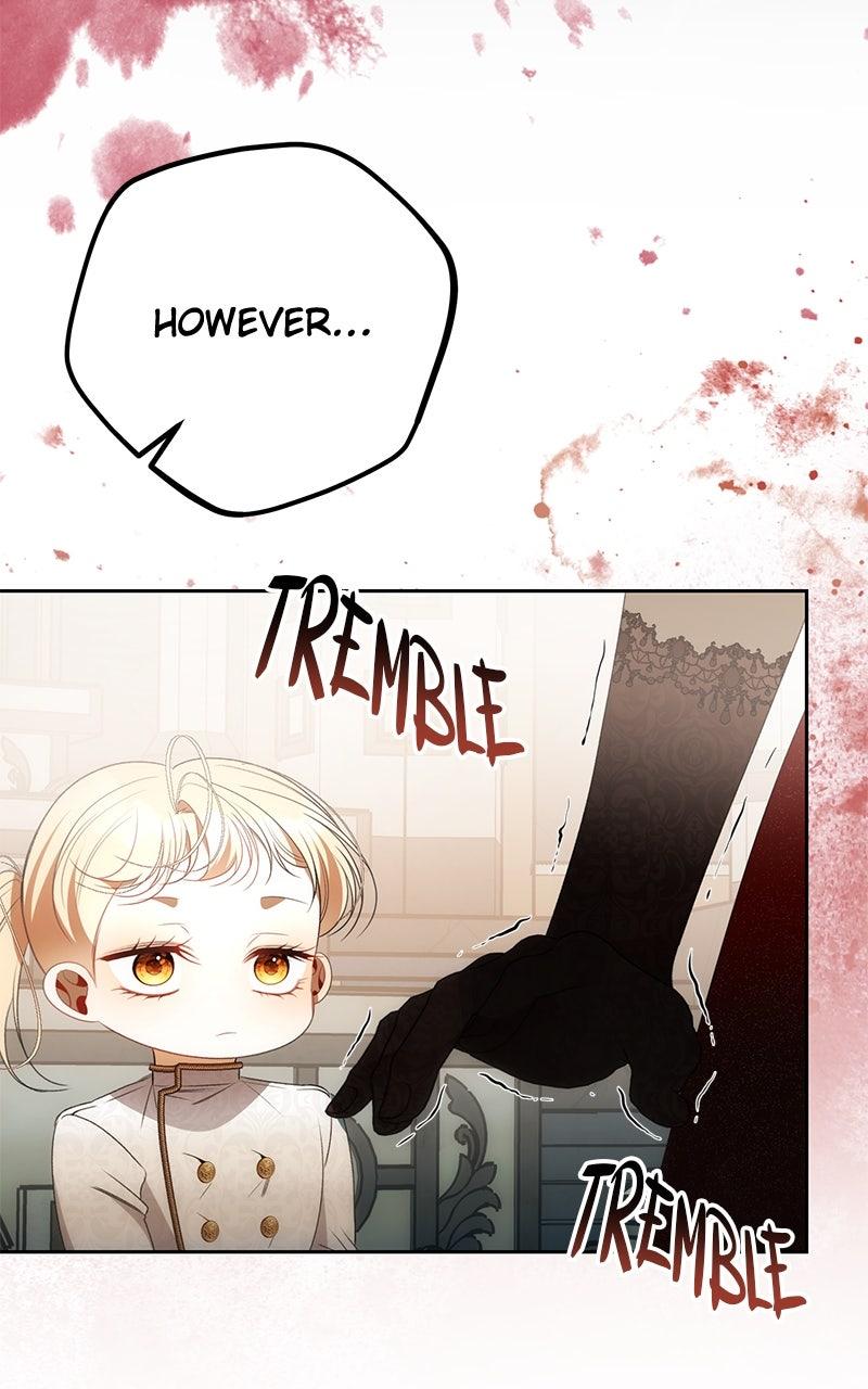 Her Tiny Highness, the Mastermind Chap 18 - Next Chap 19
