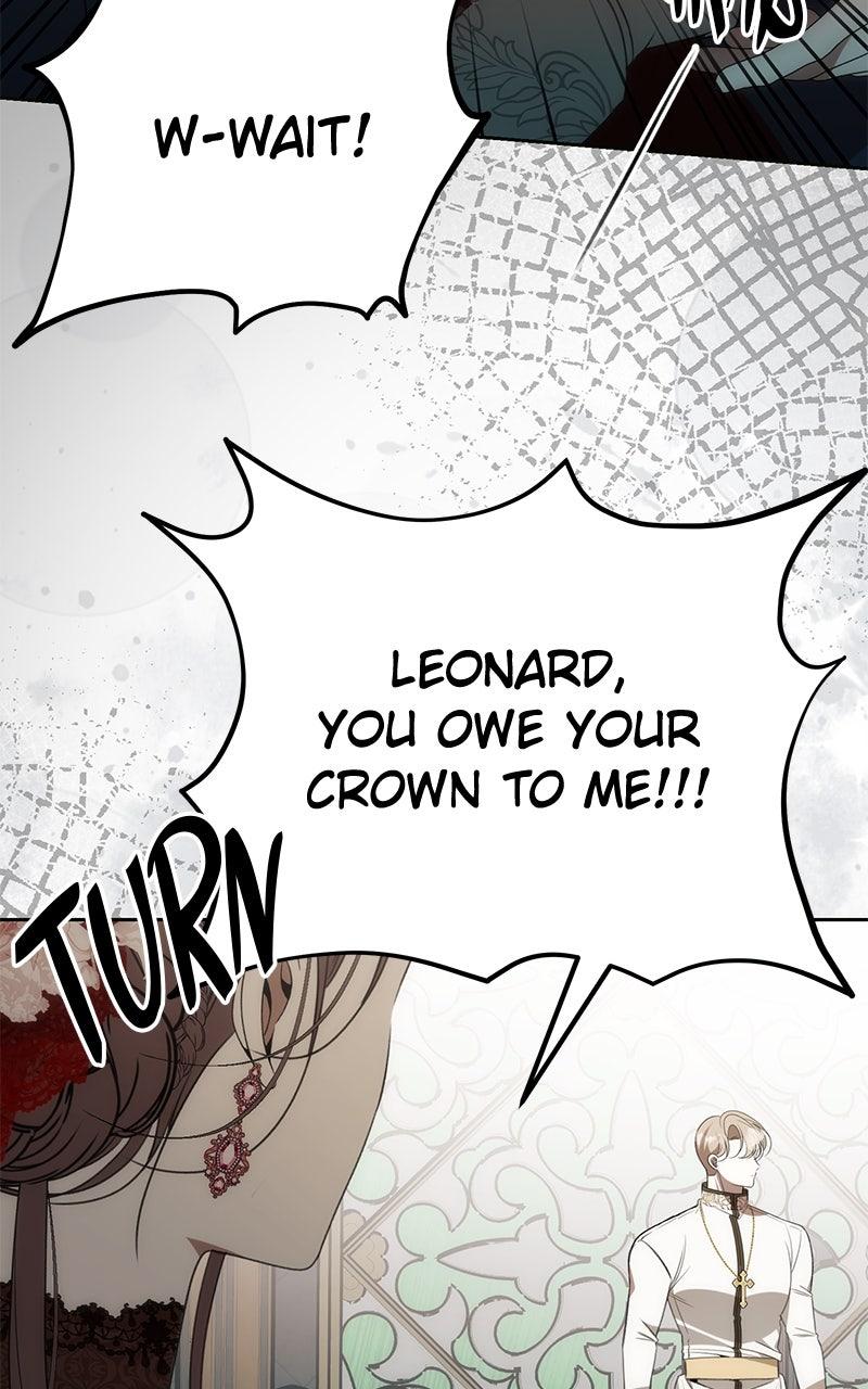 Her Tiny Highness, the Mastermind Chap 18 - Next Chap 19