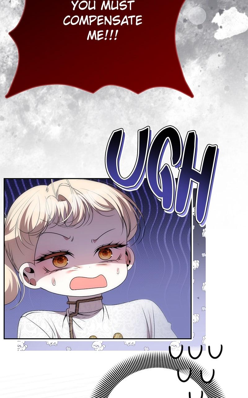 Her Tiny Highness, the Mastermind Chap 18 - Next Chap 19