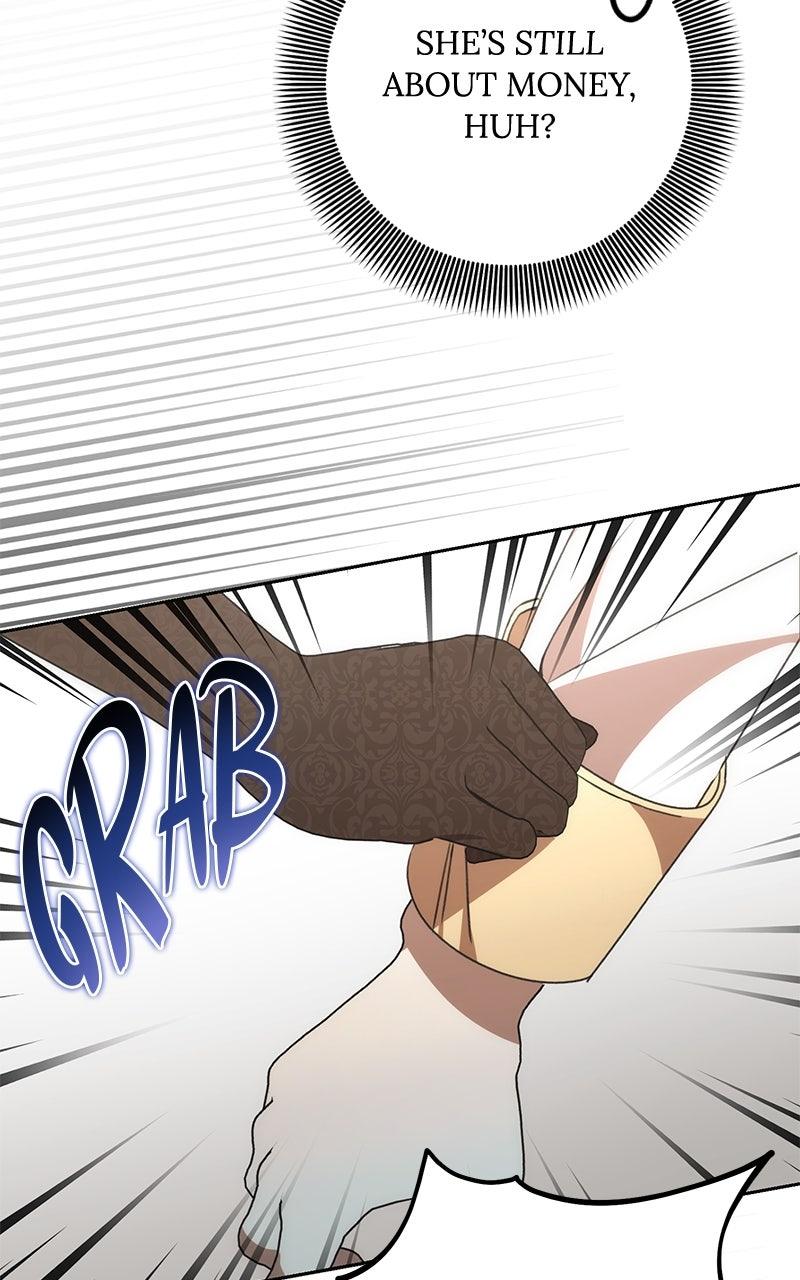 Her Tiny Highness, the Mastermind Chap 18 - Next Chap 19